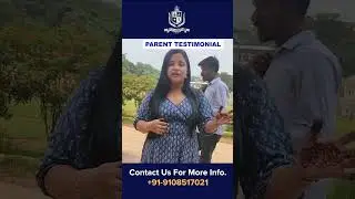 Parent Testimonials | Happy Parents | Eduone International