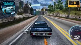 NFS: No Limits Android | Ultra Graphics | 60 FPS | Gameplay Part -3🏁🔥
