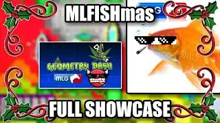 MLFISHmas by fishbass and more | showcase