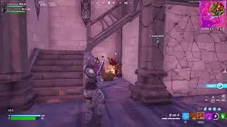 Kacie dotsons bf plays fortnite
