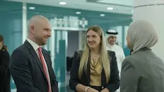 MEIRA Bahrain Chapter - &ldquo;IR Strategy Formulation & Creating a Compelling Equity Story&rdquo; Workshop
