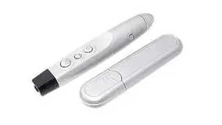 SourcingMap.com - Great Presentation Partner - Laser Pointer