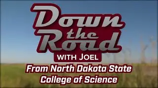 October 14, 2021 - Down the Road with Joel: ND State College Of Science