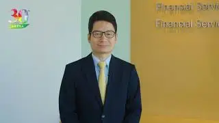The HKRSA 30th Anniversary Mr. Joseph CHAN, JP