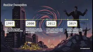 Эпизод 5 &mdash; &laquo;План современного магната: трёхактная структура власти&raquo;