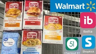 Простые купоны Walmart | Дешёвые предложения на продукты питания #walmart #savemoney #extremecoup...