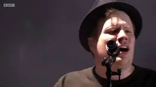 Fall Out Boy - 'Disloyal Order Of Water Buffaloes' -  Live Reading Festival 2016