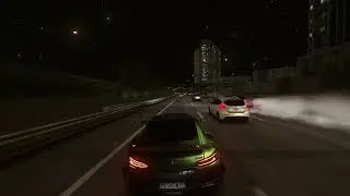 Me Gustas Tu On Assetto Corsa | Max Graphics