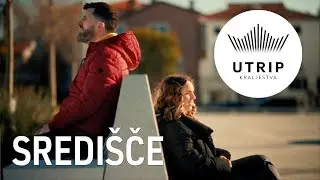 SREDIŠČE - Utrip Kraljestva ft. Emma Kuzmič in Damir Sijanta
