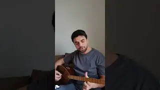 Emre Delioğlu - Çiğdem Der Ki Ben Elayım 