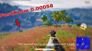 Ең үздік FastZOOM😱 | Қазақша Highlights;)