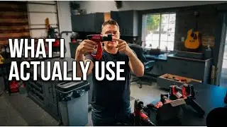 The Truth About my MILWAUKEE Tool Setup (Real Use, No Hype)