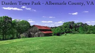 Darden Towe Park - Albemarle County, VA
