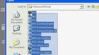 Create an install package