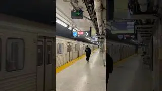 Dufferin Station - Toronto  #torontolife #canada