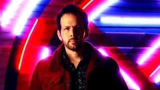 Ian Janes - Vital Signs (Official Video)