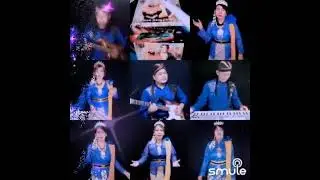 Lestari - Milad Owner SCDM Nimas Yuan Ming Ling - Orkes Smule Sahabat NKRI 