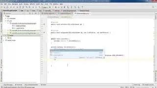 Android Login with SQLite Database Tutorial - Android Studio Tutorial for Beginners