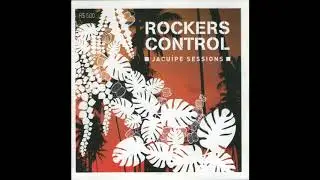 Rockers Control - Minduca