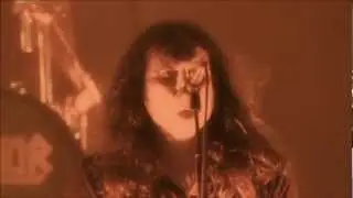Kreator - Warcurse - Wacken Open Air 2011 HD