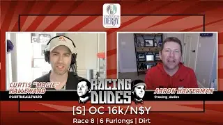 Oaklawn Park Preview, FREE Picks, & Longshots | March 27, 2022