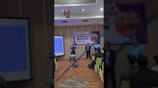 Americana Foods Company Interview in Jakarta, Indonesia