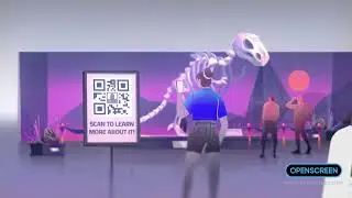 Openscreen Engage