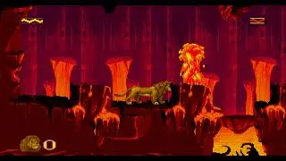 Be Prepared || No Damage || No Commentary || The Lion King || Level 8 Difficulty