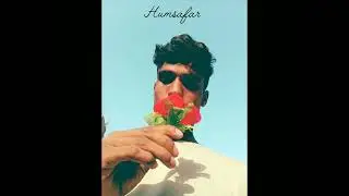 HUMSAFAR - SHAHEEN | Prod. Streaky Beats (Official Audio)