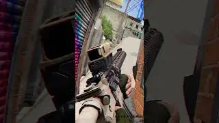 BOPE em combate no Cpx do Pinheirinho #shorts #arma3 #favela #bope #rj  #military