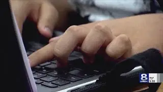 Livingston Co. begins construction on high-speed Internet project
