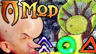 Intelligenz-Test mit krassen Rätseln | Oblivion Mod: The Other Spheres
