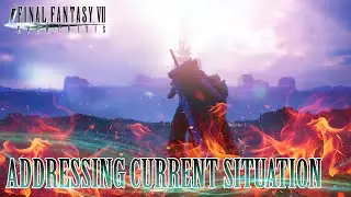 State of the game and community discontent - how can we improve it? || Final Fantasy VII Ever Crisis
