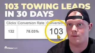 Towing Leads | Tow Service Lead Generation | Towing Google Ads PPC
