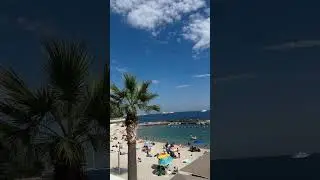 Monaco&rsquo;s Stunning Beaches in 4K 🌅