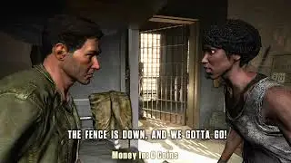 The Walking Dead Arcade 2 Player (Teknoparrot)