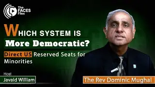 Direct US Reserved Seats for Minorities - Which System is More Democratic?