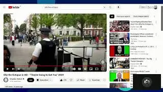 RHTVLive