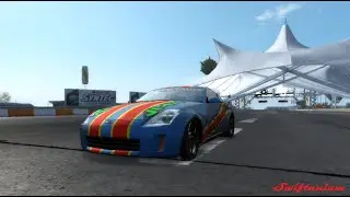 ProStreet Episode 10: Quarter Mile