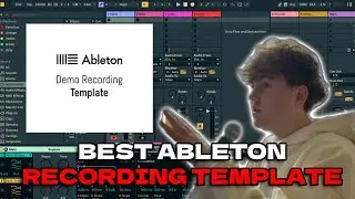 HOW TO RECORD DEMOS IN ABLETON LIKE A PRO