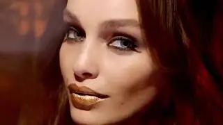 Barbara Palvin, Irina Shayk, Doutzen Kroes, Karlie Kloss, Soo Joo Park, Xiao Wen Ju ...