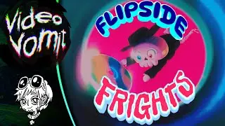 HAUNTED PS1 DEMO DISC: FLIPSIDE FRIGHTS 【ʙʟɪɴᴅ】【03】【1/14/25】