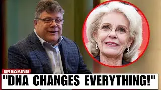 After DNA Test, Patty Duke&rsquo;s Son FINALLY Knows His Father