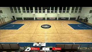 U15EGBL Rigas sporta skola Ridzene - BS Riga/Centrs | Jan 16, 2026, 7:30 PM