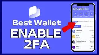 How to Enable Best Wallet Two Factor Authentication 2024?