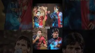 Messi best years🥶🔥