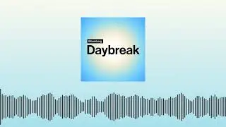 Trump Ukraine Plan Wobbles; White House Warns Iran on Nuclear Program | Bloomberg Daybreak: US...