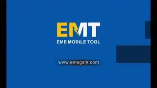 EME Mobile Tool (EMT) Standard Edition License Activation