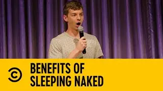 Benefits Of Sleeping Naked | Laugh In Your Language | Comedy Central Africa