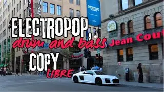 🎼electropop, drum and bass | COPY LIBRE #copy #positivo #tecno #trance #librecopyright #free #music